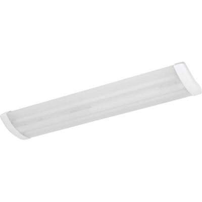 Lámpara de Techo Müller-Licht - Blanco, 25W, Color de Luz Ajustable - LED Lámpara de Techo Müller-Licht - Blanco, 25W, Color de Luz Ajustable - LED