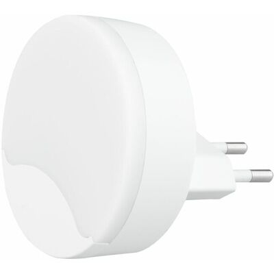 ALFA Luz Led Noctura 1w Redondo Cal.crepusc. ALFA Luz Led Noctura 1w Redondo Cal.crepusc.