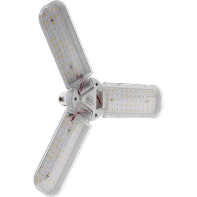 OEM Lámpara Led De Cultivo, Lámpara Fitosanitaria Plegable, Bombilla Completa Para Plantas De Interior, Floración, Lámparas De Cultivo, Jardín E27 C OEM Lámpara Led De Cultivo, Lámpara Fitosanitaria Plegable, Bombilla Completa Para Plantas De Interior, Floración, Lámparas De Cultivo, Jardín E27 C