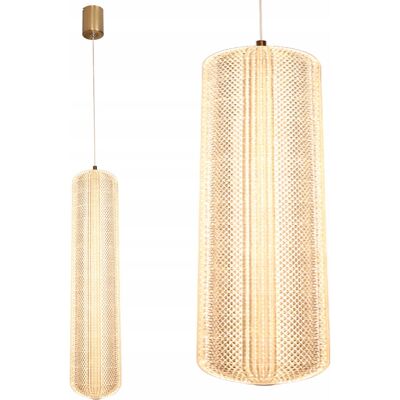 OEM Lámpara De Techo Led Con Bolas Acanaladas OEM Lámpara De Techo Led Con Bolas Acanaladas