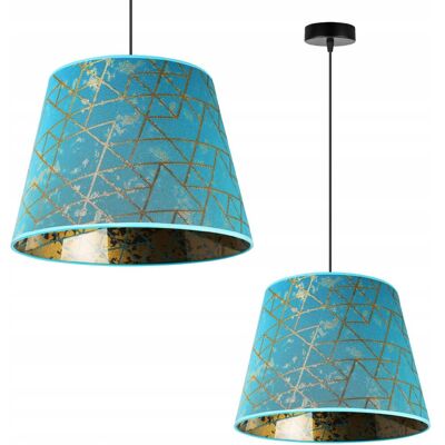 OEM Lámpara Colgante, Lámpara De Techo, Pantalla, Patrón Dorado OEM Lámpara Colgante, Lámpara De Techo, Pantalla, Patrón Dorado