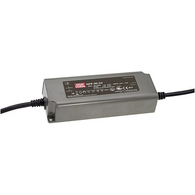 Mean Well Driver Led Meanwell Npf-90-36 90 W 21,6-36 V Dc Mean Well Driver Led Meanwell Npf-90-36 90 W 21,6-36 V Dc