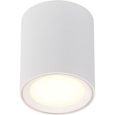 Nordlux Fallon Foco Led Blanco Diámetro 12 Cm Nordlux Fallon Foco Led Blanco Diámetro 12 Cm