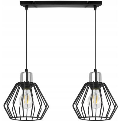 OEM Lámpara Colgante, Lámpara De Techo, Pantalla De Alambre, Led OEM Lámpara Colgante, Lámpara De Techo, Pantalla De Alambre, Led