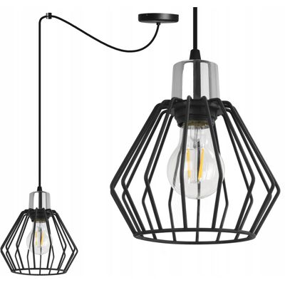 OEM Lámpara Colgante, Lámpara De Techo, Pantalla De Alambre, Led OEM Lámpara Colgante, Lámpara De Techo, Pantalla De Alambre, Led