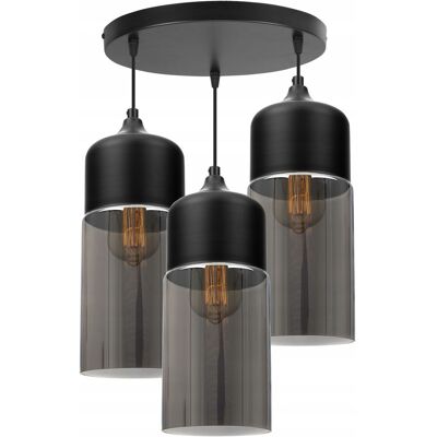 OEM Lámpara De Techo Colgante, Plafón De Cristal, Lámpara Led OEM Lámpara De Techo Colgante, Plafón De Cristal, Lámpara Led