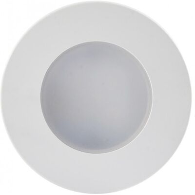 OEM Led Empotrado Spot 5w 2700k White Ip65 Www (por 48) OEM Led Empotrado Spot 5w 2700k White Ip65 Www (por 48)