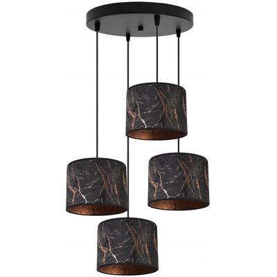 OEM Lámpara Colgante, Lámpara De Techo, Pantalla, Patrón, Cobre OEM Lámpara Colgante, Lámpara De Techo, Pantalla, Patrón, Cobre