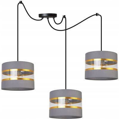 OEM Lámpara De Techo Colgante Lámpara De Arana Pantalla Moderna OEM Lámpara De Techo Colgante Lámpara De Arana Pantalla Moderna