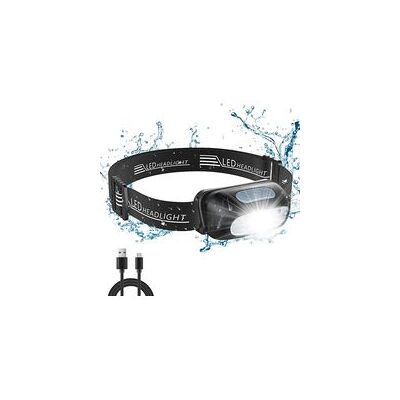 OEM Lámpara De Lectura Recargable Con Cuello Flexible De 360°, Pinza, 3 Temperaturas De Color Y 3 Niveles De Brillo, Interruptor Táctil, Mini Luz Nocturna De 7 Led Para Viajes Nocturnos. - Crezuo OEM Lámpara De Lectura Recargable Con Cuello Flexible De 360°, Pinza, 3 Temperaturas De Color Y 3 Niveles De Brillo, Interruptor Táctil, Mini Luz Nocturna De 7 Led Para Viajes Nocturnos. - Crezuo