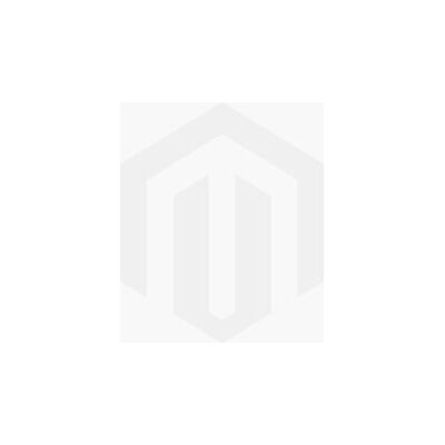 Homemania Megan Foco - 13x9.5x14.5cm - Cromo, Blanco - Lámpara de techo Homemania Megan Foco - 13x9.5x14.5cm - Cromo, Blanco - Lámpara de techo
