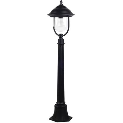 V-TAC Farola de Jardín - IP44 Resistente al Agua Estilo Rústico V-TAC Farola de Jardín - IP44 Resistente al Agua Estilo Rústico