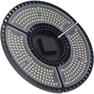 OEM Lámpara Led Plegable Para Garaje, 60 W, Resistente Al Agua, Con 288 Led, Casquillos E26/e27 Para 100-277 V. OEM Lámpara Led Plegable Para Garaje, 60 W, Resistente Al Agua, Con 288 Led, Casquillos E26/e27 Para 100-277 V.