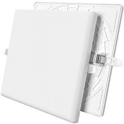 Dotlux 4861-0FW150 LED-Downlight - 19W, UNISIZE, Colorselect, 68-200mm Dotlux 4861-0FW150 LED-Downlight - 19W, UNISIZE, Colorselect, 68-200mm