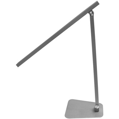 Avide Abldl-f-dc-8w Lámpara De Mesa Led G Gris Avide Abldl-f-dc-8w Lámpara De Mesa Led G Gris
