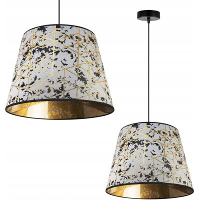 OEM Lámpara Colgante, Lámpara De Techo, Pantalla, Patrón Dorado OEM Lámpara Colgante, Lámpara De Techo, Pantalla, Patrón Dorado