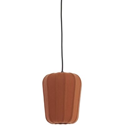 Light & Living - Lámpara Colgante - Bibury - Marrón - Madera Light & Living - Lámpara Colgante - Bibury - Marrón - Madera