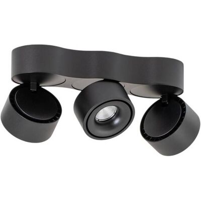 Arcchio Lámpara de techo LED Rotari - Lámpara de Techo Arcchio Lámpara de techo LED Rotari - Lámpara de Techo