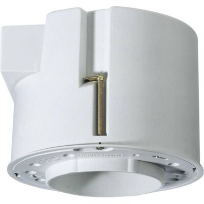 Kaiser 621058 Caja de conexión ventilada y sin halógenos - Accesorio de iluminación Kaiser 621058 Caja de conexión ventilada y sin halógenos - Accesorio de iluminación