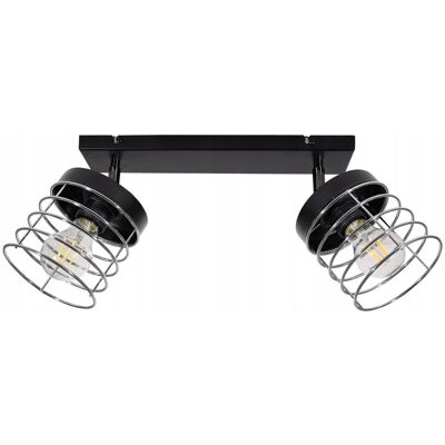 OEM Lámpara De Techo Colgante Charmant Cromo Plafon Led OEM Lámpara De Techo Colgante Charmant Cromo Plafon Led