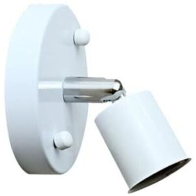 OEM Lámpara De Techo Metálica E27, Aplique De Pared, Lámpara Colgante Retro De Cuerda, Accesorios De Lámpara De Cadena De Cobre Diy, Lámpara Colgante (blanca) OEM Lámpara De Techo Metálica E27, Aplique De Pared, Lámpara Colgante Retro De Cuerda, Accesorios De Lámpara De Cadena De Cobre Diy, Lámpara Colgante (blanca)