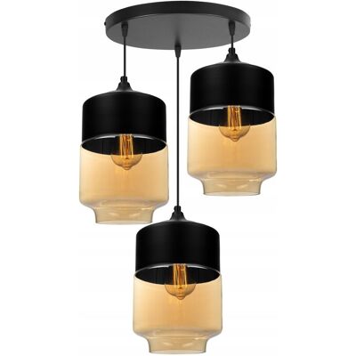 OEM Lámpara De Techo Colgante, Plafón De Cristal, Lámpara Led OEM Lámpara De Techo Colgante, Plafón De Cristal, Lámpara Led