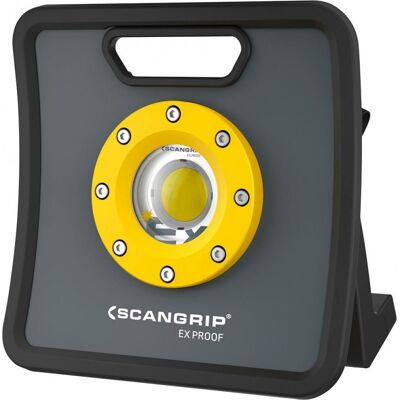 Lámpara De Trabajo Nova-ex R 750/1500lm Scangrip Lámpara De Trabajo Nova-ex R 750/1500lm Scangrip