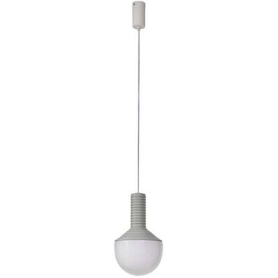 Lámpara colgante de cerámica 'Florine' de Lucande - Iluminación moderna para cualquier espacio Lámpara colgante de cerámica 'Florine' de Lucande - Iluminación moderna para cualquier espacio