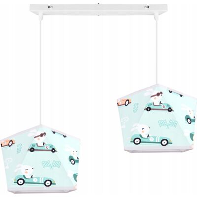 OEM Lámpara De Techo Colgante Lámpara De Arana Pantalla Infantil OEM Lámpara De Techo Colgante Lámpara De Arana Pantalla Infantil