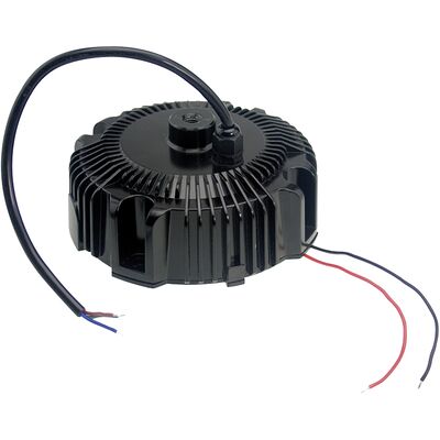 Mean Well Driver Led Meanwell Hbg-100-60a 96 W Regulable Pfc Mean Well Driver Led Meanwell Hbg-100-60a 96 W Regulable Pfc