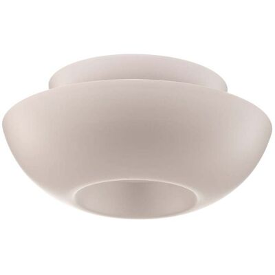 Lámpara de Techo Blanca Kellina de Lucande - Diseño Elegante Lámpara de Techo Blanca Kellina de Lucande - Diseño Elegante