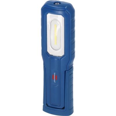 Brennenstuhl Hl 700a Lámpara Portátil Led Azul Brennenstuhl Hl 700a Lámpara Portátil Led Azul