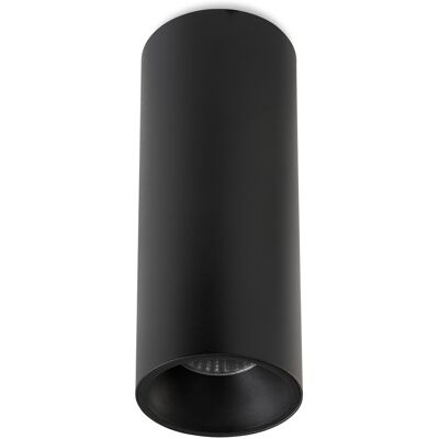 Leds-c4 - Módulo Play Deco Surface 3000k 13w 3000k Cri 80 Negro Ip23 1311lm Leds-c4 - Módulo Play Deco Surface 3000k 13w 3000k Cri 80 Negro Ip23 1311lm
