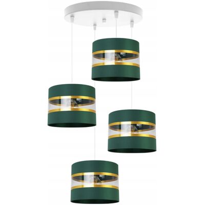 OEM Lámpara De Techo Colgante Lámpara De Arana Pantalla Moderna OEM Lámpara De Techo Colgante Lámpara De Arana Pantalla Moderna