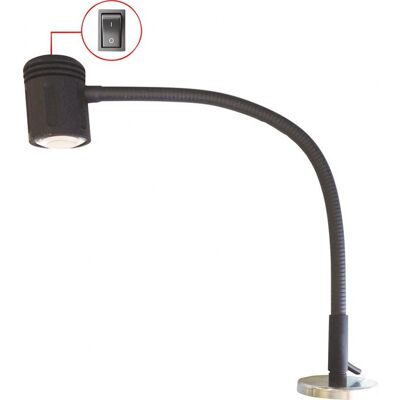 Less n More Prolyx Luz de Trabajo 9W LED - Luz de Trabajo LED Less n More Prolyx Luz de Trabajo 9W LED - Luz de Trabajo LED