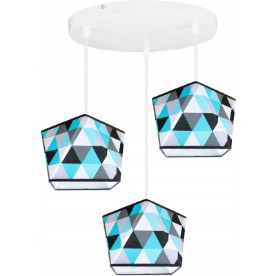OEM Lámpara De Techo Colgante Lámpara De Arana Pantalla Moderna OEM Lámpara De Techo Colgante Lámpara De Arana Pantalla Moderna