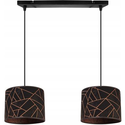 OEM Lámpara Colgante, Lámpara De Techo, Pantalla, Patrón, Cobre OEM Lámpara Colgante, Lámpara De Techo, Pantalla, Patrón, Cobre