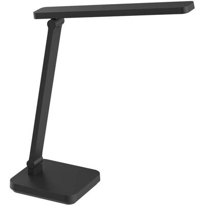 Lindby Rylas lámpara de escritorio LED - Diseño moderno - Negro Lindby Rylas lámpara de escritorio LED - Diseño moderno - Negro