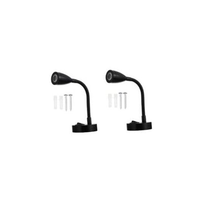 OEM Adecuado Para Focos/luces De Lectura Led Lntyq (paquete De 2) Con Interruptor Ajustable, Lámparas De Mesilla De Noche De Pared, Iluminación Interior De Autocaravanas, Luz Blanca De 6000k. OEM Adecuado Para Focos/luces De Lectura Led Lntyq (paquete De 2) Con Interruptor Ajustable, Lámparas De Mesilla De Noche De Pared, Iluminación Interior De Autocaravanas, Luz Blanca De 6000k.