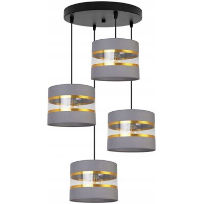 OEM Lámpara De Techo Colgante Lámpara De Arana Pantalla Moderna OEM Lámpara De Techo Colgante Lámpara De Arana Pantalla Moderna