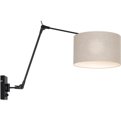 Sienna Lighting Sienna Prestige Chic Lámpara de Pared - Lámpara de Pared Sienna Lighting Sienna Prestige Chic Lámpara de Pared - Lámpara de Pared