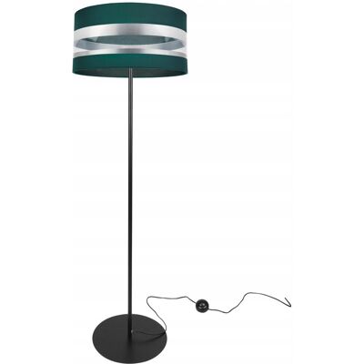 OEM Lámpara De Pie, Pantalla Cromada, Elegante, Varios Colores OEM Lámpara De Pie, Pantalla Cromada, Elegante, Varios Colores