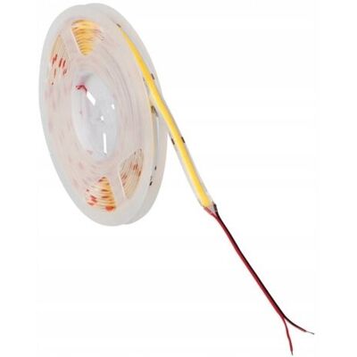 Tira Led Kanlux Lcobh14.4w/m24ip00-ww 14.4w 5m Tira Led Kanlux Lcobh14.4w/m24ip00-ww 14.4w 5m