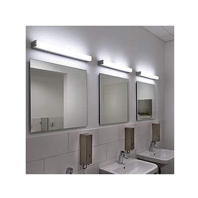 Regiolux Luz de espejo LED - 1000lm 830 Regiolux Luz de espejo LED - 1000lm 830