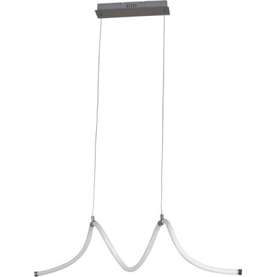 Forlight - Rolly - 28W - 4000K - Lámpara colgante Forlight - Rolly - 28W - 4000K - Lámpara colgante