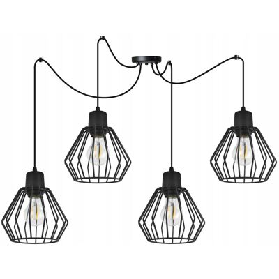 OEM Lámpara Colgante, Lámpara De Techo, Pantalla De Alambre, Led OEM Lámpara Colgante, Lámpara De Techo, Pantalla De Alambre, Led