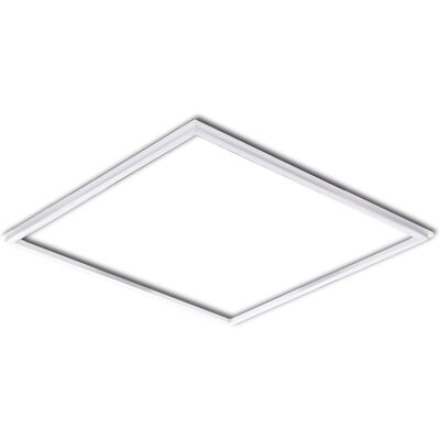 GREENICE Panel LED 40W 3600Lm Blanco Natural - Panel LED GREENICE Panel LED 40W 3600Lm Blanco Natural - Panel LED