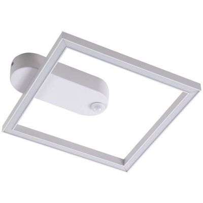 Lindby Yulla Lámpara de Techo - Iluminación Blanca Moderna Lindby Yulla Lámpara de Techo - Iluminación Blanca Moderna