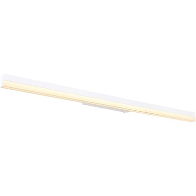 Lámpara de pared LED blanca GLOBO 41927W - Diseño moderno Lámpara de pared LED blanca GLOBO 41927W - Diseño moderno