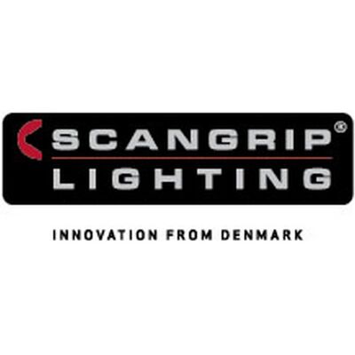 Soporte para 1 lámpara de trabajo SCANGRIP - compatible con Nova Soporte para 1 lámpara de trabajo SCANGRIP - compatible con Nova